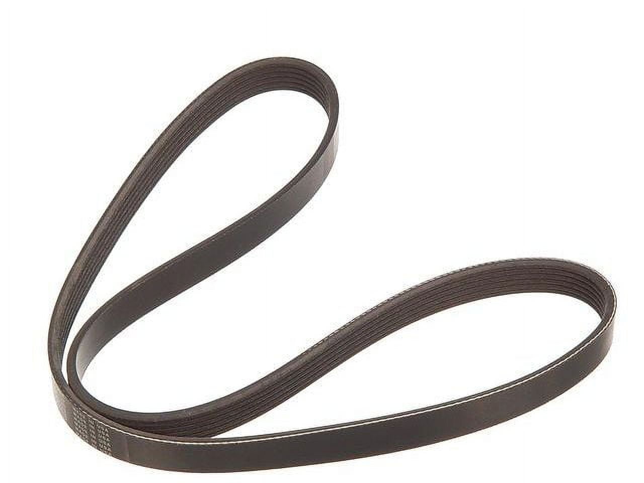 Bando USA Multi Rib Belt, Compatible with 2009-2020 Toyota Corolla ...