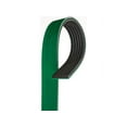 thumbnail image 1 of Multi Rib Belt - Compatible with 2014 - 2016 Freightliner Sprinter 2500 2.1L 4-Cylinder Diesel 2015, 1 of 2