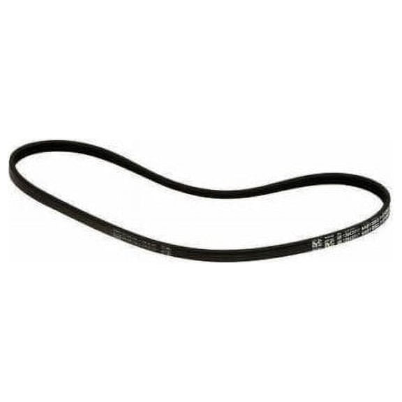 Multi Rib Belt - Compatible with 2015 - 2022 Ram ProMaster City 2.4L 4-Cylinder GAS - Gates