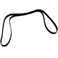 thumbnail image 1 of Multi Rib Belt - Compatible with 2019 - 2025 Chevy Blazer 3.6L V6 LGX VIN S 2020 2021 2022 2023 2024, 1 of 1