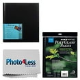 thumbnail image 1 of Multi-Ring Binder, 1 of 1