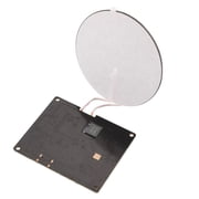 Multi-Scenario Compatible Wireless Charger for Car and USB Power 15W Output Module