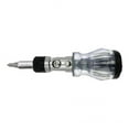 thumbnail image 1 of Multi Screwdriver Tool All in One Ratcheting Screwdriver Set, 1 of 5