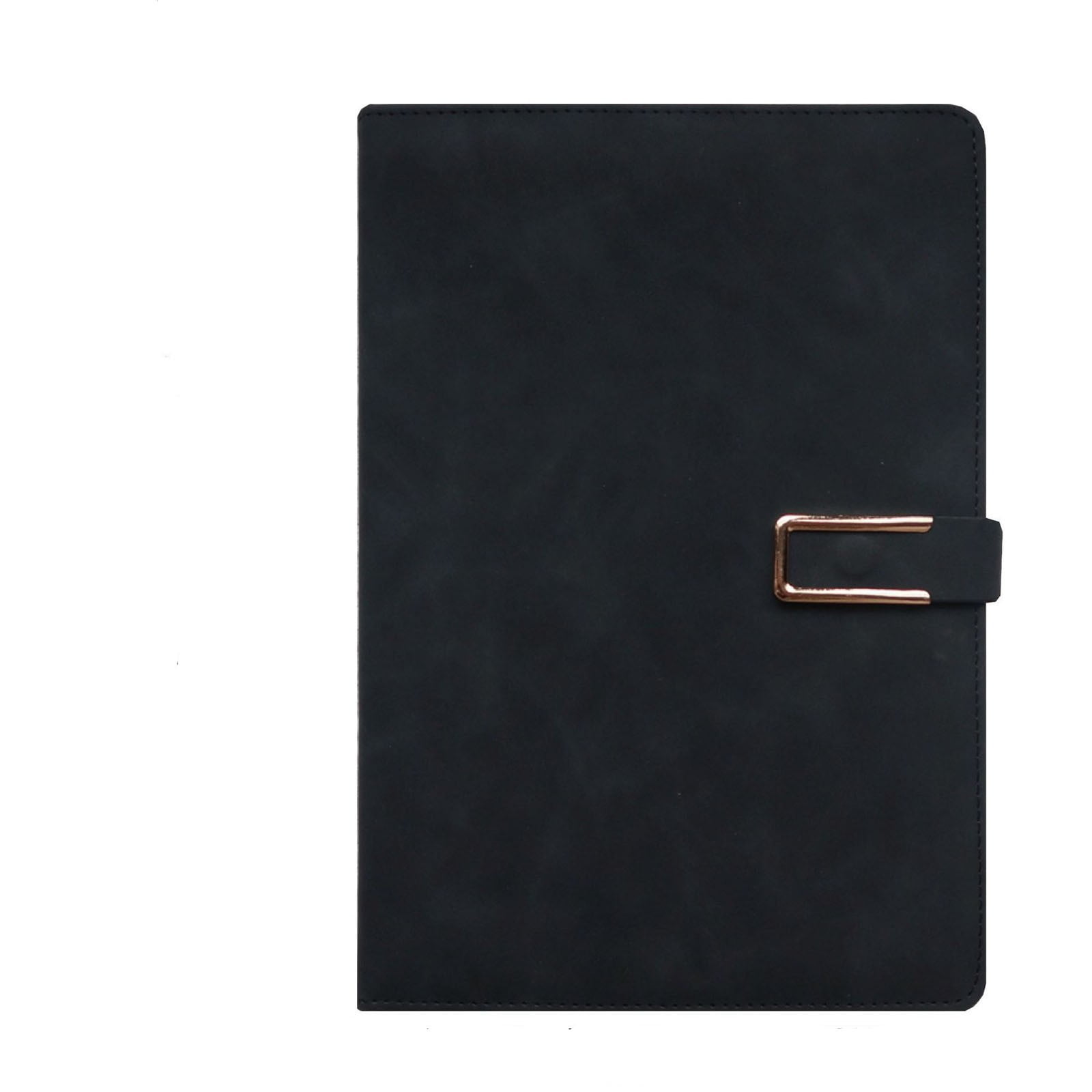 Multi-Section Planner Notebook for Professionals, Daily Task Organizer ...