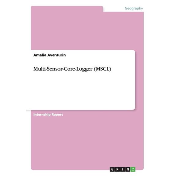 Multi-sensor-core-logger (mscl)