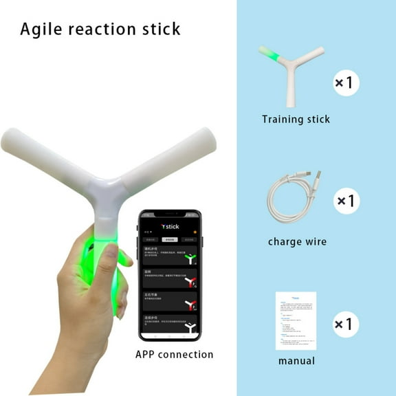 Multi Sensory Coordination Football Goalkeeper Response Body Balance Reaction Speed Efficient Training
