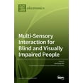 thumbnail image 1 of Multi-Sensory Interaction for Blind and Visually Impaired People, (Hardcover), 1 of 1