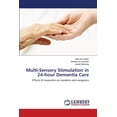 thumbnail image 1 of Multi-Sensory Stimulation in 24-hour Dementia Care (Paperback), 1 of 1