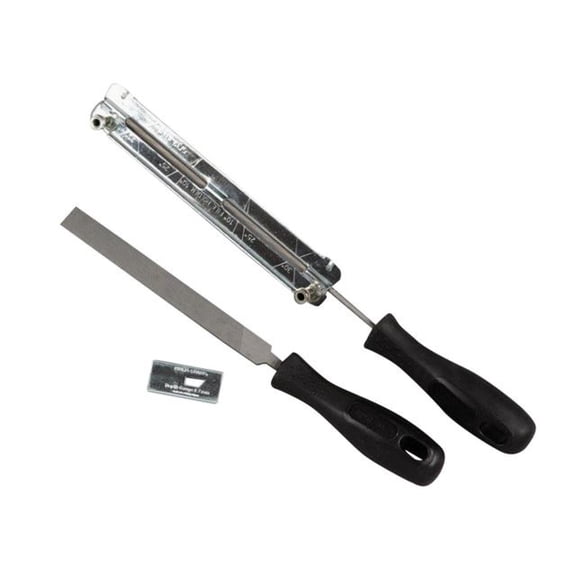 Multi-Sharp - Multi-Sharp Chainsaw Sharpening Kit 4.00mm (5/32in)