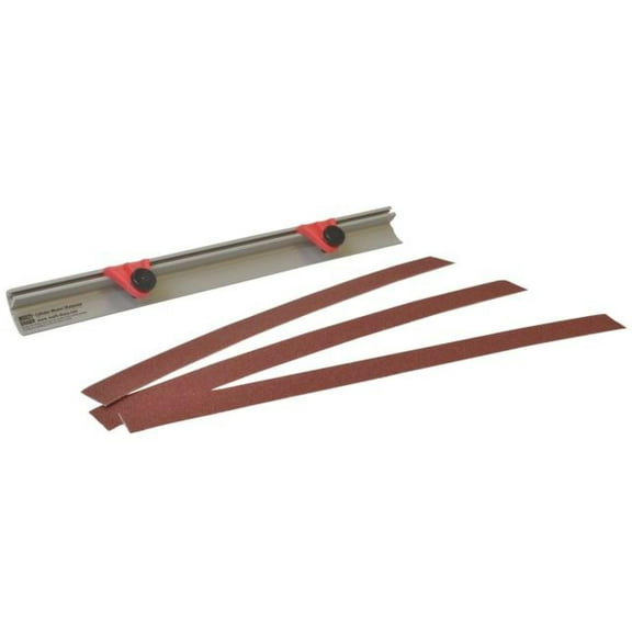 Multi-Sharp - Multi-Sharp MS1101 Cylinder Mower Sharpener 30cm (12 in)