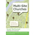 thumbnail image 1 of Pre-Owned Multi-Site Churches: Guidance for the Movement's Next Generation (Paperback) 0805448772 9780805448771, 1 of 1