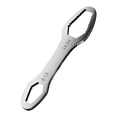thumbnail image 1 of Multi-Size Adjustable Wrench Hand Tool – Versatile, Double-Headed Design for Tightening & Loosening, Suitable for Home Repairs, Automotive, Mechanical Projects, 1 of 5