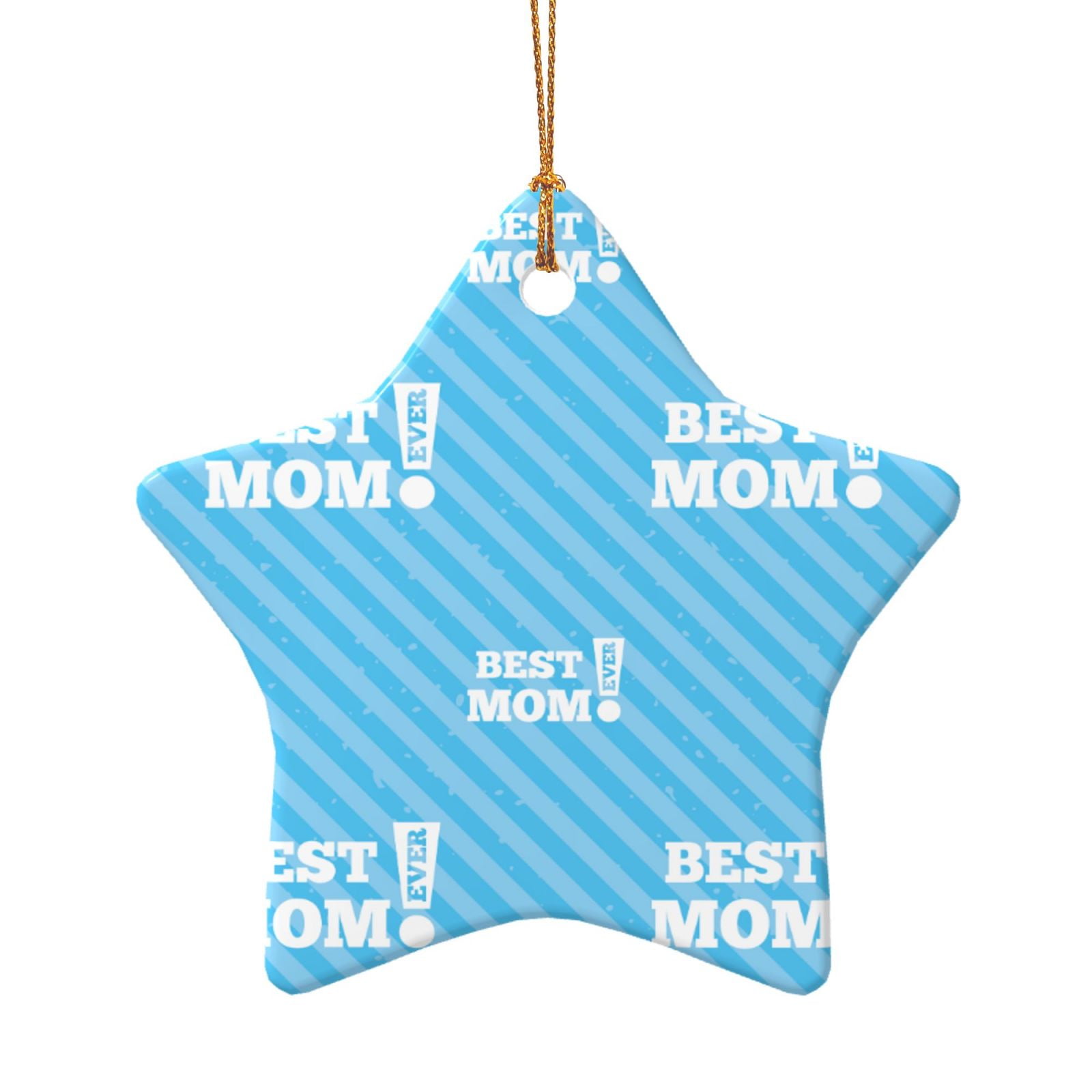 Multi-Size Ceramic Special-Shaped Pendant With Gold Wire Rope Is Easy ...