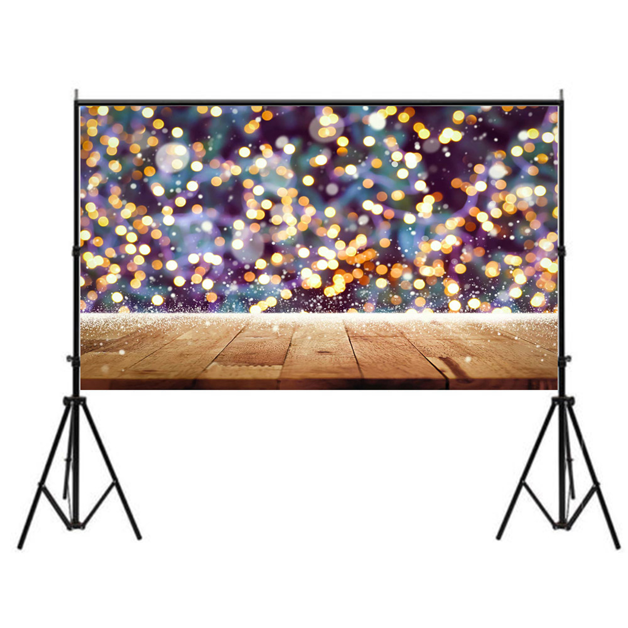 Multi-Size Christmas Photography Backdrop Newborns Photo Background ...