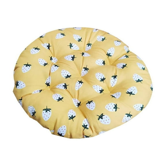 Multi Size Cushion,Memory Foam Thick Soft Non Slip Pad,High Resilience Anti Deformation Hip Support,Long Sitting Comfort Durable Office Mat,Home Dining Patio Multi Purpose Chair Cushion