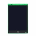 thumbnail image 1 of Multi-Size LCD Writing Tablet for Kids 6.5/8.5/10/12 Inch- Reusable Drawing Board, Eye Protection, Lock & Erase Educational Gift, 1 of 10