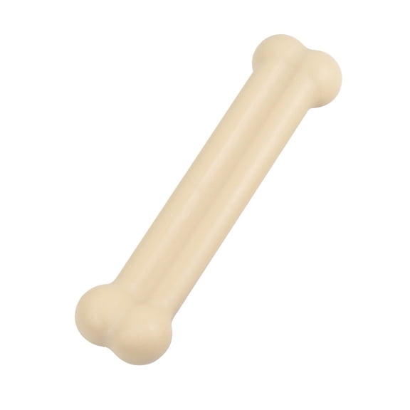 Multi Size Pet Chew Bone Durable for Dogs Teeth Cleaning Interactive Play All Breeds