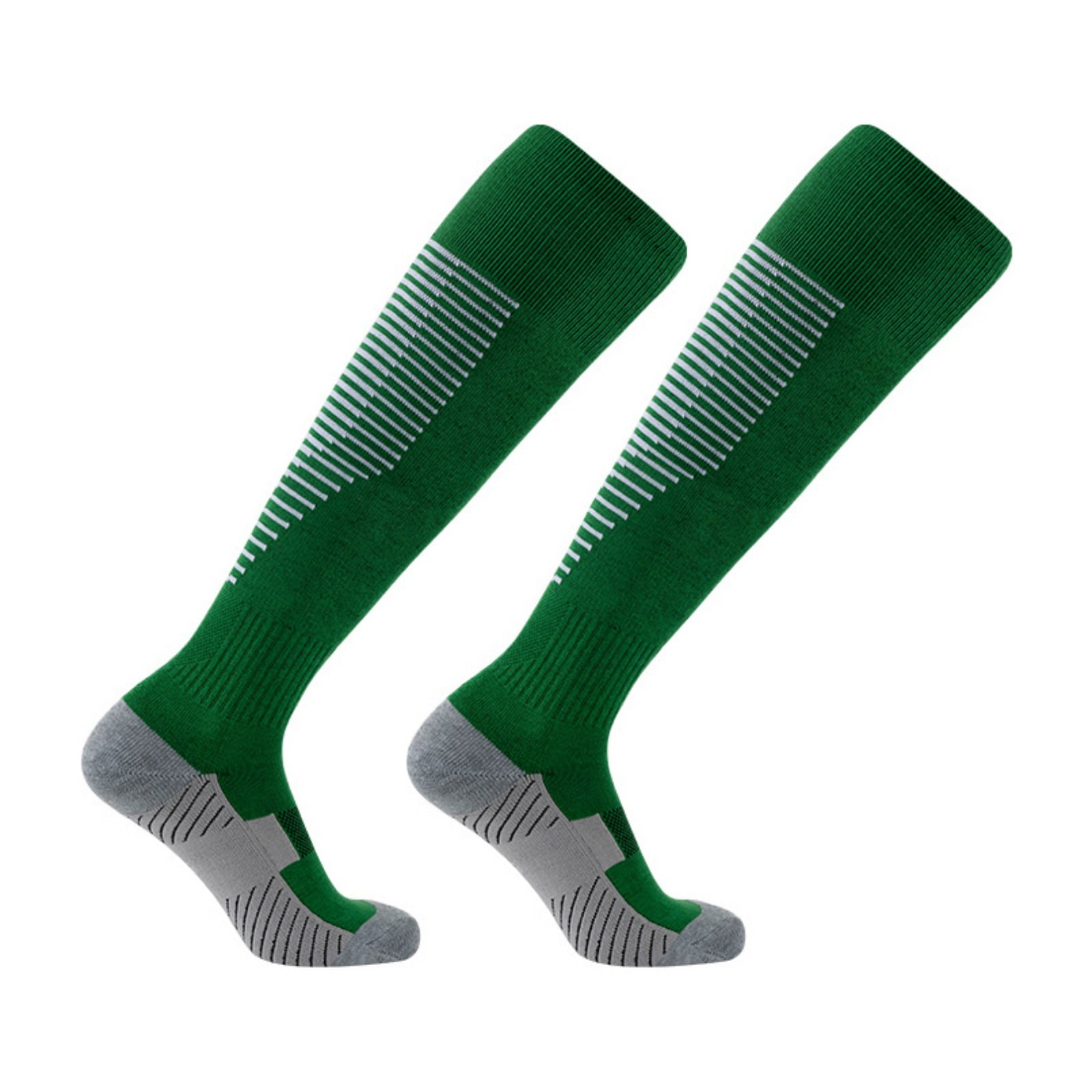 MultiSport Athletic Compression Socks for Baseball, Softball, Football