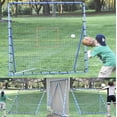 thumbnail image 1 of Multi-Sport Rebounder, 1 of 3