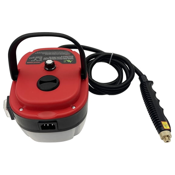 Multi Steam Cleaner Home Appliance Cleaning Machine Household Steam Cleaner 1500W