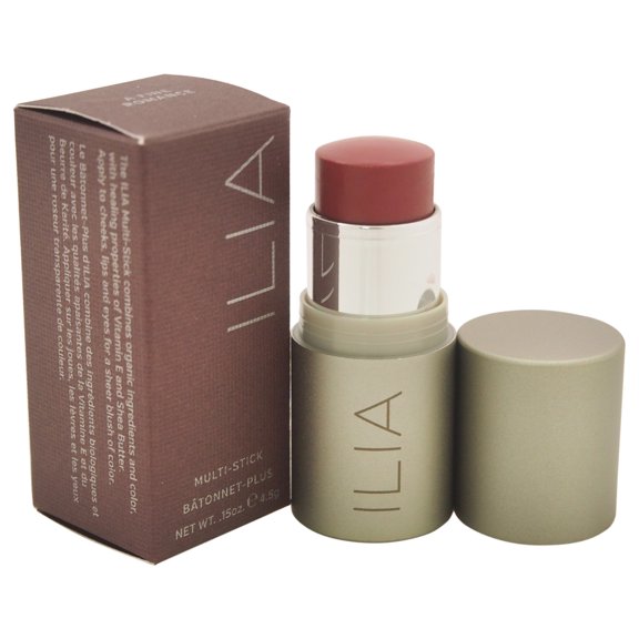 Multi-Stick - A Fine Romance by ILIA Beauty for Women - 0.14 oz Multi-Stick
