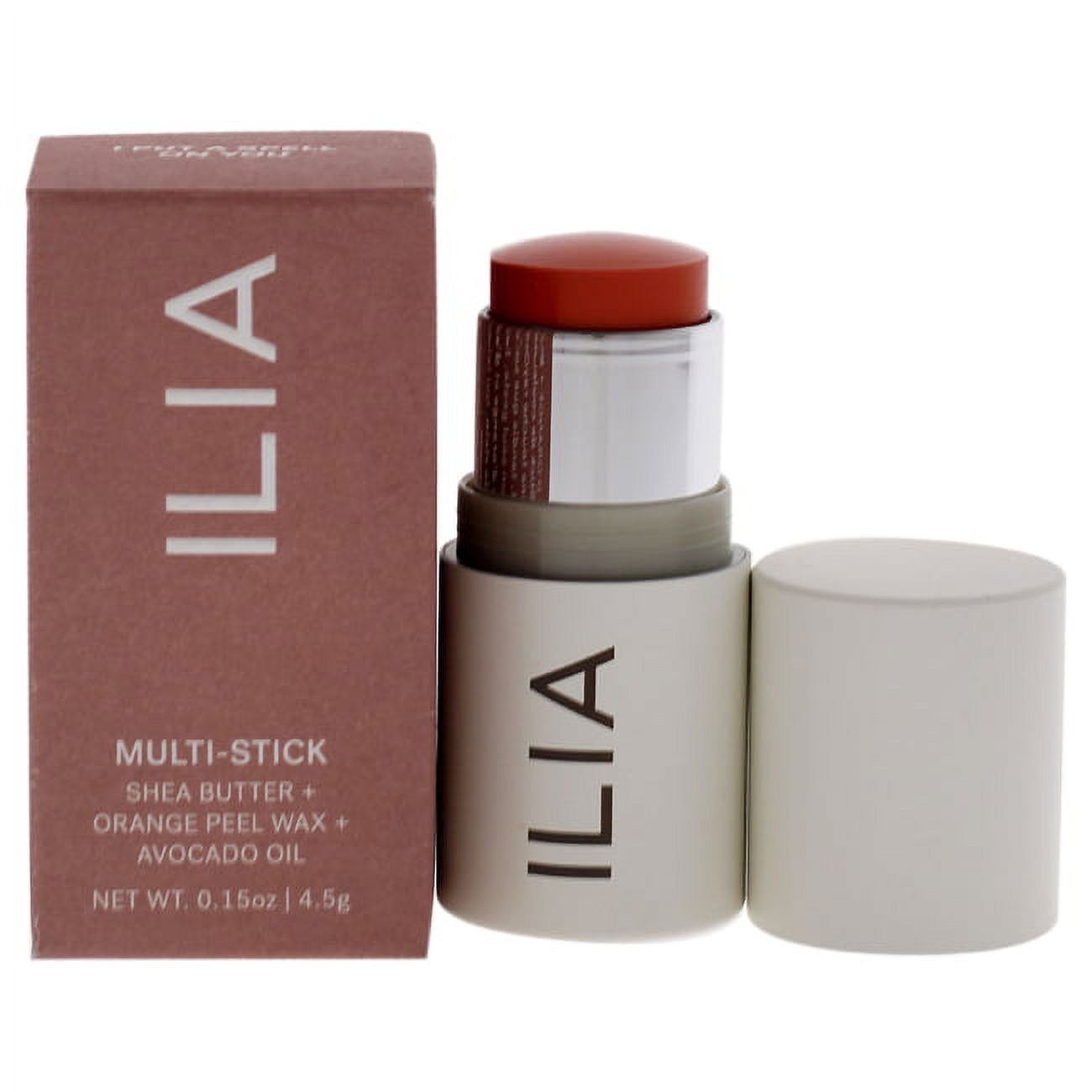 Multi-Stick - I Put A Spell On You by ILIA Beauty for Women - 0.15 oz