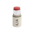 thumbnail image 1 of ILIA Multi-Stick by ILIA, .15oz Cream Blush + Highlighter + Lip Tint - Tenderly, 1 of 4