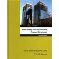 thumbnail image 1 of Multi-Storey Precast Concrete Framed Structures (Hardcover), 1 of 1