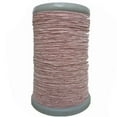 thumbnail image 1 of Multi-Strand Copper Yarn Covered Wire 0.1mm（Diameter)x60(Strand )1Kg, 1 of 1