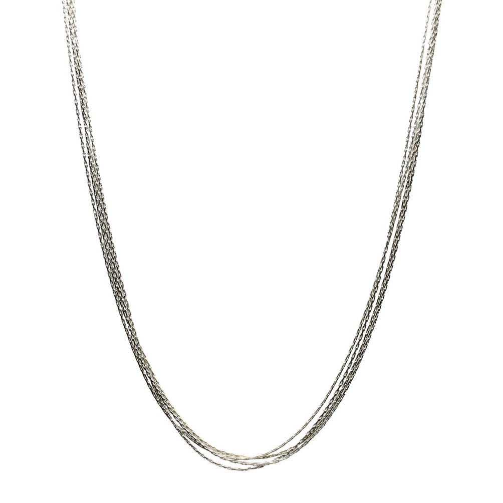 Multi-Strand-Sterling-Silver-