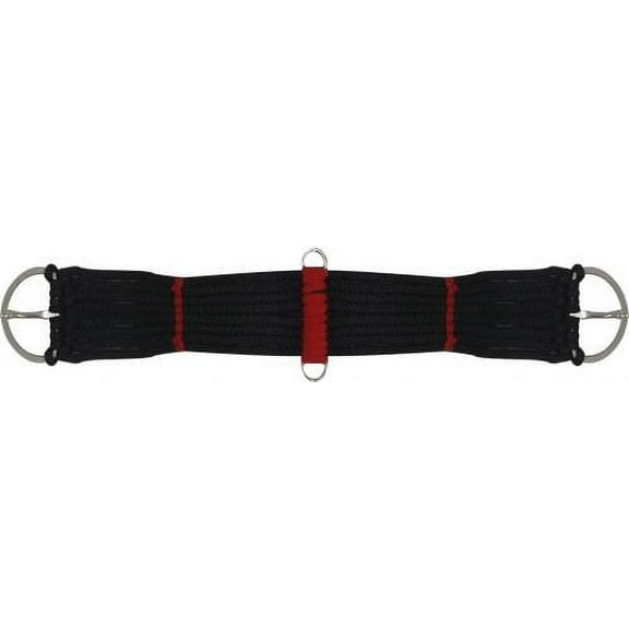 Multi Strand Western Rope Girth