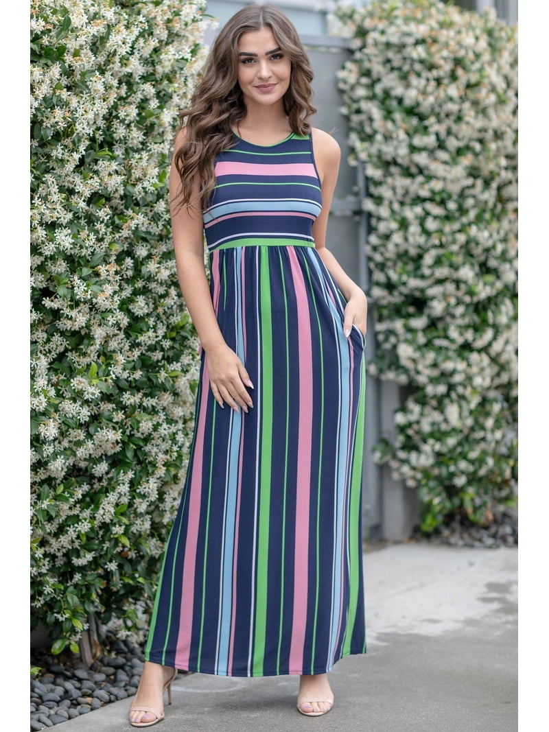 ruffle strapless maxi dress Multi Tropical Print - All Dresses Tracy Studio Black SLEEVELESS 18th century May be worn with Color:antique gold