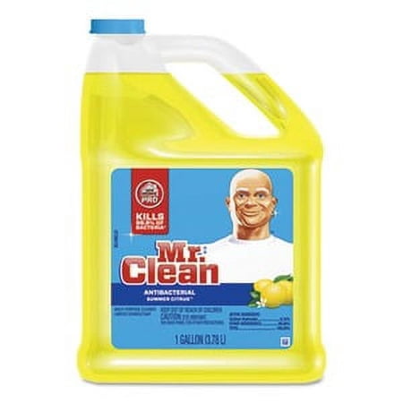 Multi-Surface Antibacterial Cleaner