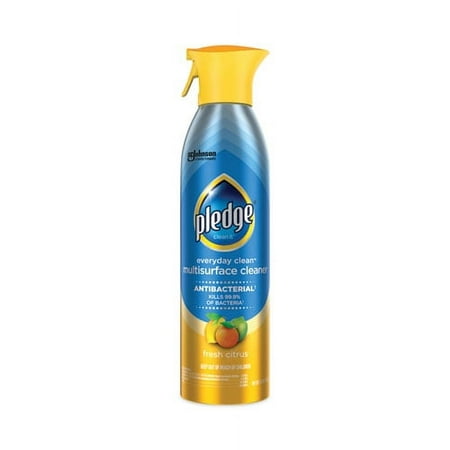 Multi Surface Antibacterial Everyday Cleaner, 9.7 Oz Aerosol Spray | Bundle of 10 Each