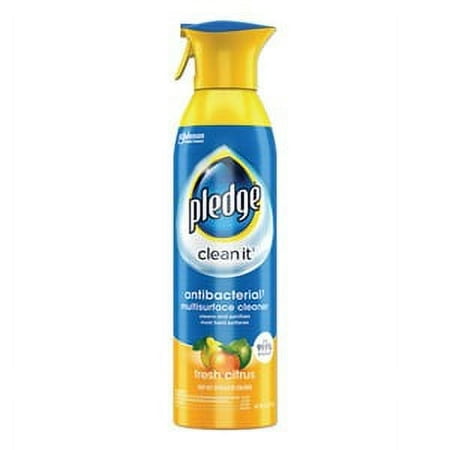 Multi Surface Antibacterial Everyday Cleaner