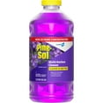 thumbnail image 1 of Multi-Surface Cleaner, Pro, 2x Concentrated Formula, Lavender Clean, 80 Fl Oz, 1 of 4
