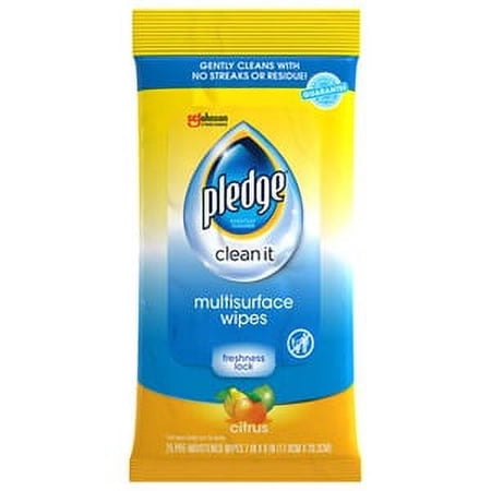 Multi-Surface Cleaner Wet Wipes