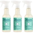 thumbnail image 1 of Multi-Surface Daily Cleaner, Mint Scent, 16 Fluid Ounce Bottle-3 Pack, 1 of 4