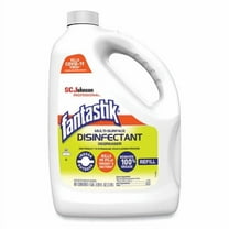 Multi-Surface Disinfectant Degreaser, Pleasant Scent, 1 Gallon Bottle | Bundle of 2