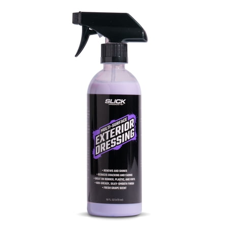 Multi-Surface Exterior Dressing - 16 oz.
