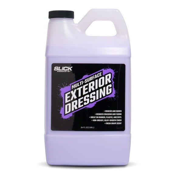 Multi-Surface Exterior Dressing - 64 oz.