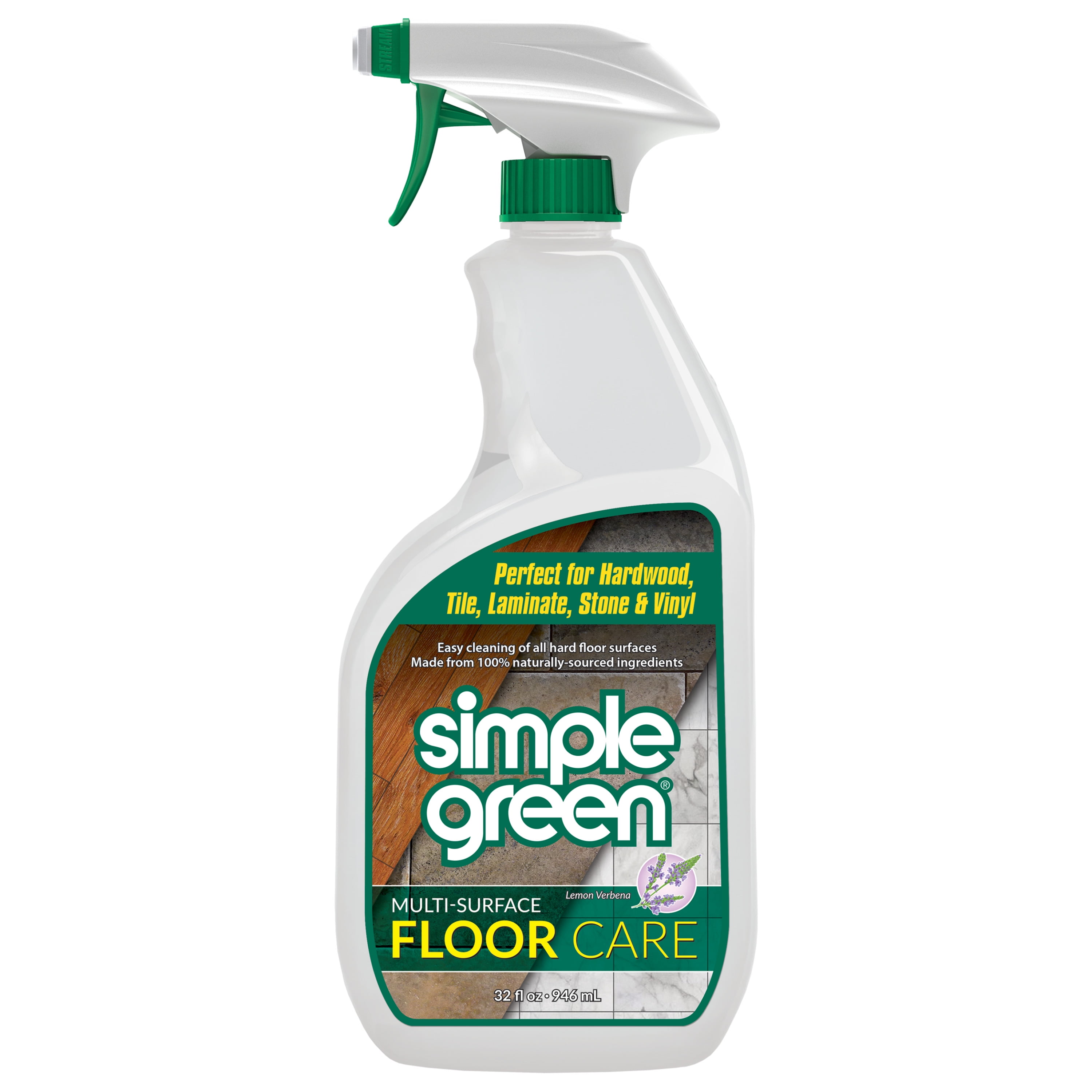 24 oz Hard Surfaces Floor Cleaner