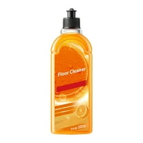 Multi Surface Floor Cleaner, Ready to Use-Streak Free-No Rinse, Use on Hardwood, Laminate, Luxury Vinyl Plank & Stone, Use in Spray Mops & Vac Mops, Safer Choice Cleaner Clearance