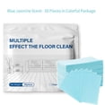thumbnail image 1 of Multi-Surface Floor Cleaner Tablet,Concentrated Cleaner for Hardwood, Tile, Laminate, Floor Cleaner Tablets,Multiple Effect the floors Clean (Blue, 100PCS), 1 of 7