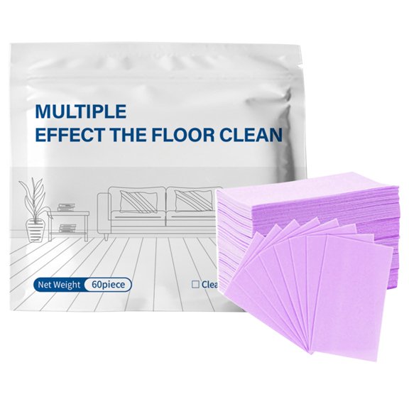 Multi Surface Floor Cleaner Tablets Streak Free For Hardwood Laminate Tile And Stone Floors