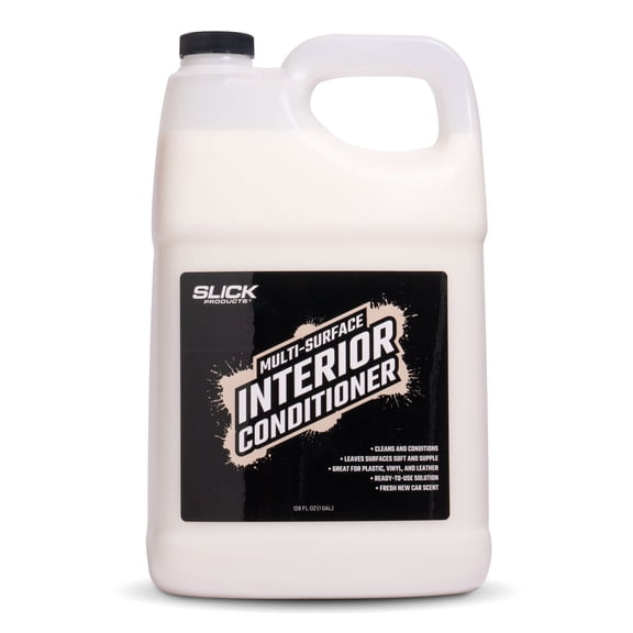 Multi-Surface Interior Conditioner - 128 oz.