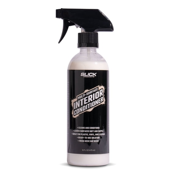 Multi-Surface Interior Conditioner - 16 oz.