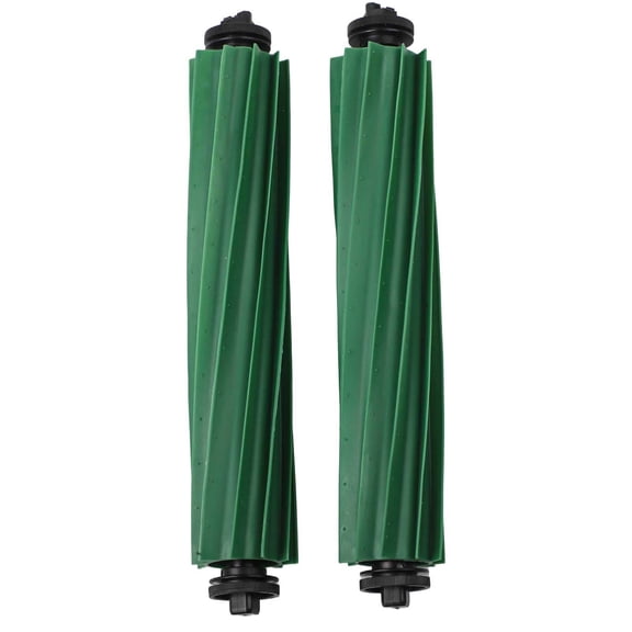 Multi-Surface Rubber Brush For Roomba Plus 405-Combo Pack/ 505-Combo Pack Vacuum Cleaner Parts Accessories