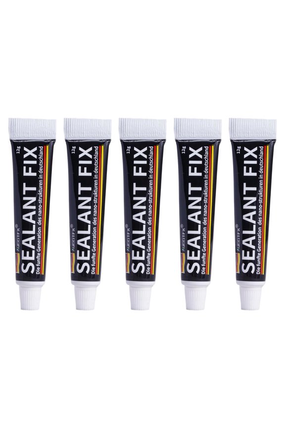 Multi-Surface Strong Adhesive Glue 12g Paste Waterproof Quick Dry Silane Polymer