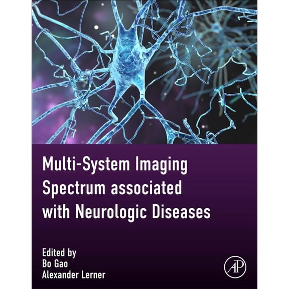Pre-Owned Multi-system Imaging Spectrum associated with Neurologic Diseases